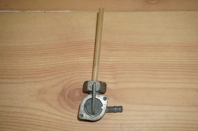 Honda CB400A 1978 CB400 CX500A CX500 tanque de combustible de gasolina válvula de llave 16950-385-701 Foto 1 de 4