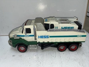 Hess Dumper and Loader 2017 camion da collezione a batteria non testato - Foto 1 di 8