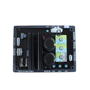 R450M Replace Leroy Somer Auto Voltage Regulator AVR - Picture 1 of 4