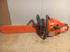 husqvarna chainsaw 450 X Torq