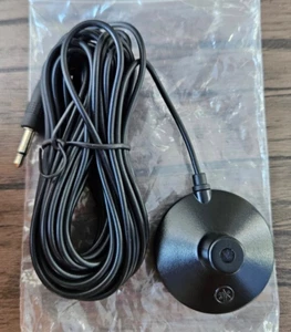Yamaha Calibration Microphone A3 - Imagen 1 de 1