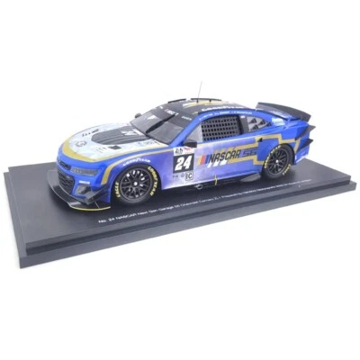 Chevrolet Camaro SS Garage 56 Le Mans 2023 24 ore - 1/18 modelli ad alta velo... - Immagine 1 di 4