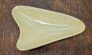 New York State college of ceramics pottery dish 1951 mid century pottery - Picture 1 of 6