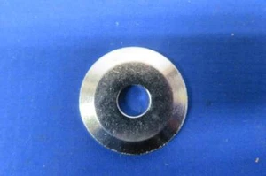 NOS Kawasaki Front Fork Washer, # 44043-032  KH100  GT3R G3SS F11 1969-77  K1158 - Picture 1 of 5