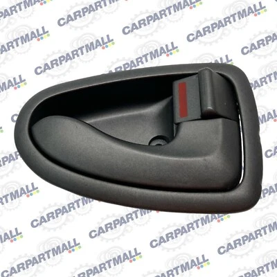 2000-2003 Hyundai Accent Front Right Side Inner Interior Door Handle 82620-25000 Foto 1 de 4