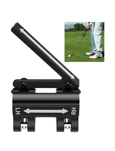Golf Swing Precision Trainer - Instant Swing Feedback - Guides The Golfer Along - Picture 1 of 16