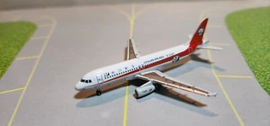 SJCSC114 SICHUAN AIRLINES A320 (REG. B-2397) 1:500 SCALE DIECAST METAL MODEL - Picture 1 of 6