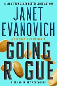 Going Rogue: A Novelvolume 29 (Step..., Evanovich, Jane