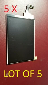 5x Apple LCD Display821-0776-A Replacement Part for Apple iPhone 3GS A1303 A1325 - Picture 1 of 4