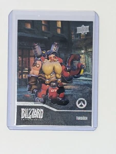 2023 Blizzard Legacy #185 Torbjorn silber - Bild 1 von 2