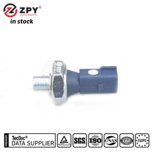 BEYU For 2013-2016 AUDI S4 3.0L 06E919081F Engine OIL Pressure Sensor Switch - Picture 1 of 6