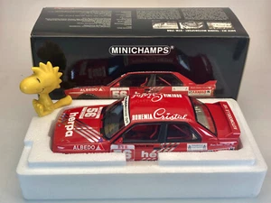 1:18 Minichamps BMW E30 M3 #56 DTM 1988 Tuber Motorsport 180882056 - Picture 1 of 19