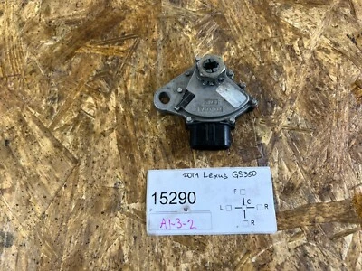 2013 – 2020 LEXUS GS350 RWD Transmission Gear Position Sensor OEM - Imagem 1 de 4
