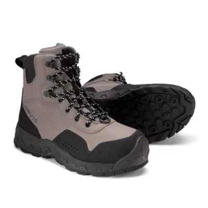 Women's Orvis Clearwater Wading Boot Size 8 - Picture 1 of 3