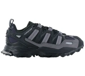 adidas HYPERTURF Adventure - Herren Outdoor Schuhe GX2022 Sneaker Schwarz NEU - Bild 1 von 6