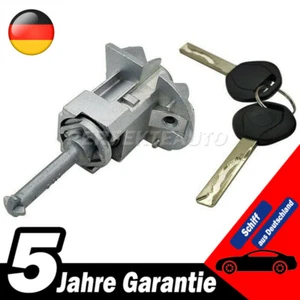 Für BMW 3er E46 Tür links Bj. 1998-2005 - Schließzylinder Sperrwelle Türschloss - Bild 1 von 8