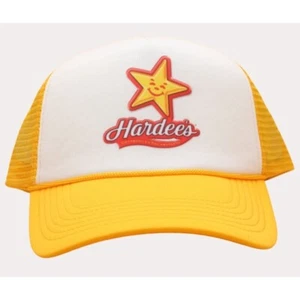 Hardee's Truckermütze - Bild 1 von 4