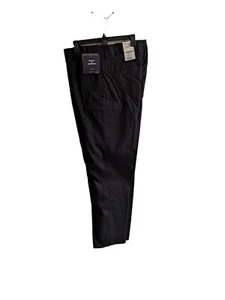 Flying Cross LAPD NAVY Uniform Pants Women's 12 REG NWT w/Hem Supercrease Prime - Picture 1 of 10