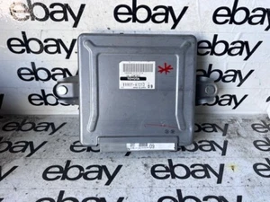 USED OEM 06-09 TOYOTA PRIUS HYBRID COMPUTER 89981-47212 - Picture 1 of 4