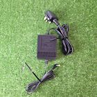 GENUINE OFFICIAL Power Supply ONLY Panasonic SA-EN9 CD Stereo  Adapter 13V 1.5A