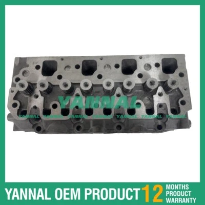 New 308-1859 236-5127 Cylinder Head Assy For Caterpillar C2.2 Engine - Image 1 of 4