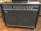 Roland JC 120 Jazz Chorus Combo 2 Channel Guitar Amp Operation not Confirmed