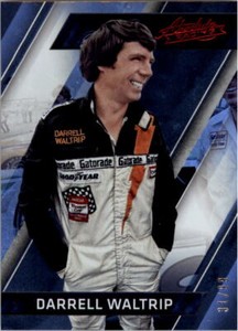 2017 Absolute Spectrum Red