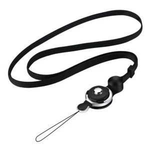 -lossing Lanyard on Men and Women Wrist Strap for Adjustable - Zdjęcie 1 z 7