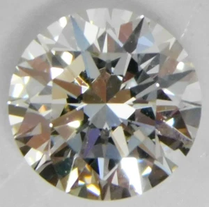 1.06 ct Carat GIA I / VVS1 XXX Round Brilliant Loose Natural Diamond  B2370 - Picture 1 of 4