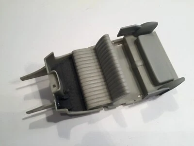 Châssis intérieur miniature 1/18 Solido Citroën traction type 11 B 1938 #A32 - Photo 1/2