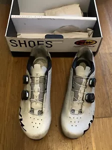 Northwave road cycling shoes 44 - Picture 1 of 6