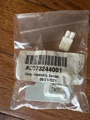 New Genuine OEM LG Refrigerator Cover Sensor ACQ73244001 - Image 1 of 2