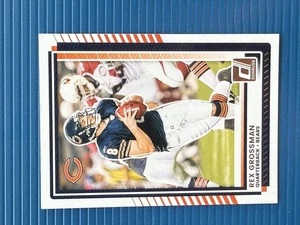 Panini Donruss 2025 - Rex Grossman #86 - Imagen 1 de 2