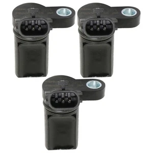 Camshaft Position Sensors Set of 3 for Nissan NV2500 NV3500 Armada TITAN M45 Q45 - Picture 1 of 10