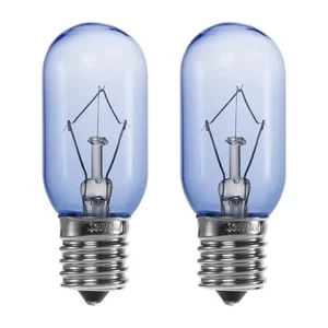 297048600 Refrigerator Light Bulb 40W FOR Frigidaire Kenmore Whirlpool Kitche... - Picture 1 of 7