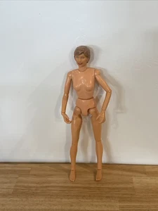 GI Joe GI Jane 12"  AT Female Version 1997 Kong Fu Grip - Picture 1 of 4