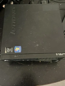 Lenovo Thinkcentre M73 Win11 Prozessor I7 16GB RAM 1TB SSD - Bild 1 von 5