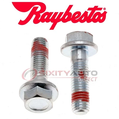Raybestos Rear Drum Brake Hardware Kit for 2003-2006 Pontiac Vibe - Shoe jh - Image 1 of 4
