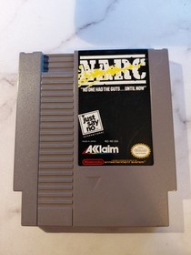 NARC (Nintendo NES, 1988) Game Cartridge Only - Tested