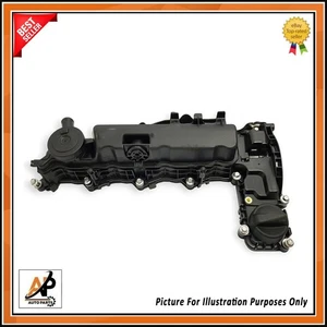 FOR PEUGEOT TRAVELLER BUS 2.0 BLUEHDI DW10FD VALVE ROCKER CAM COVER 9806147980 - Picture 1 of 2