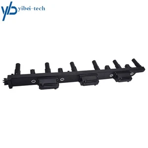 Ignition Coil Pack For 2000-2006 Jeep Grand Cherokee Wrangler 4.0L L6 UF296 - Bild 1 von 6