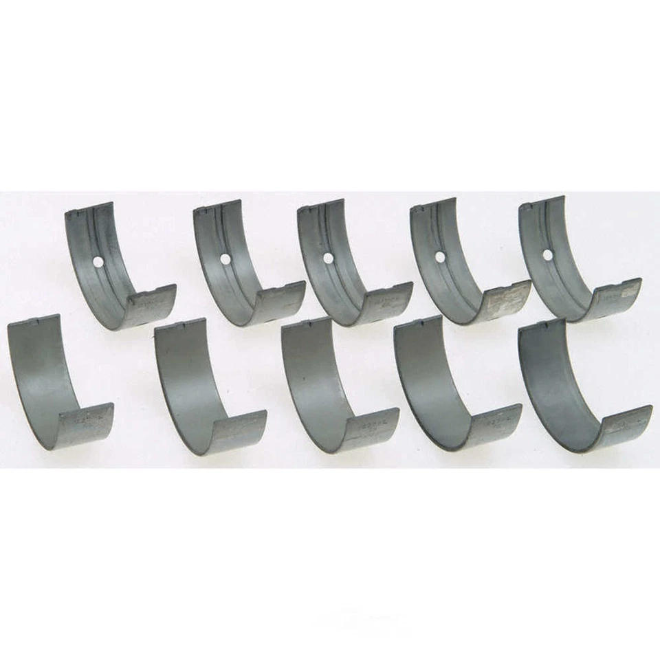 Juego de cojinetes principales del cigüeñal del motor POTENCIA SELLADA 7324M Foto 1 de 1