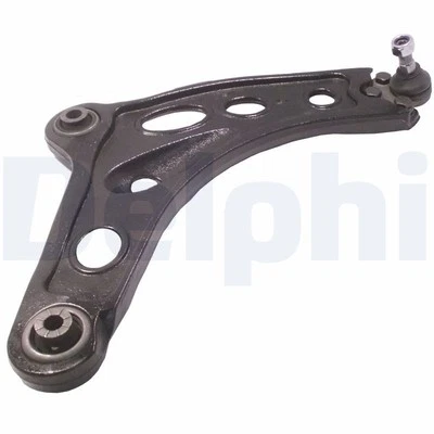 Wheel Suspension Control/Trailing Arm Delphi TC2462 Fits Nissan Opel Renault - Image 1 of 3