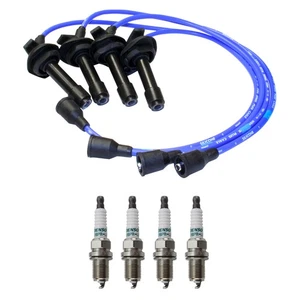 NGK Ignition Kit For Subaru - Picture 1 of 1