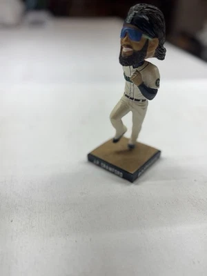 Seattle Mariners JP Crawford MLB Bobblehead SGA 05/06/2022 - Bobble Only NO BOX - Image 1 of 4