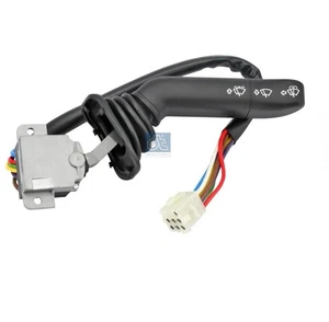 Steering column switch, windscreen wiper. Scania 1372985 - Picture 1 of 1