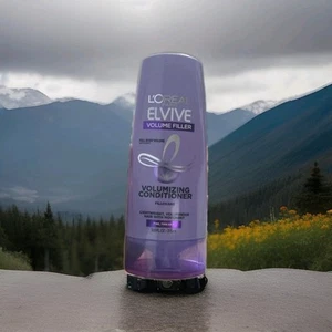 L'Oreal Paris Elvive Volume Filler Thickening Conditioner 12.6Fl Oz  - Picture 1 of 1