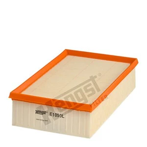 Air Filter E1090L Hengst 5Q0129620B L5QD129620B 5Q0129620D 5QD129620A 5QM129620 - Picture 1 of 8
