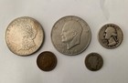 New Listing1921 $1 Morgan Silver Dollar Plus Lot