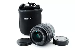 SMC PENTAX-DA L 18-55mm f/3.5-5.6 AL WR Telephoto 【Near Mint】E0270 From Japan!! - Picture 1 of 12